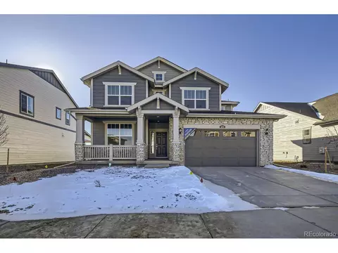 4108 Shirley Dr, Johnstown, CO 80534
