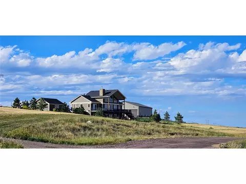 7190 Nautique Cir, Larkspur, CO 80118