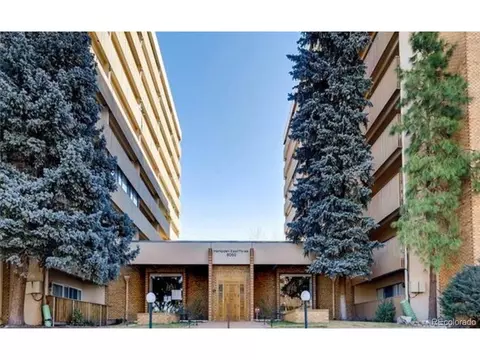 8060 E Girard Ave #219, Denver, CO 80231
