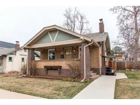 Undisclosed, Denver, CO 80210