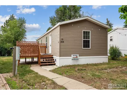 308 Caragana Cv #9, Loveland, CO 80538