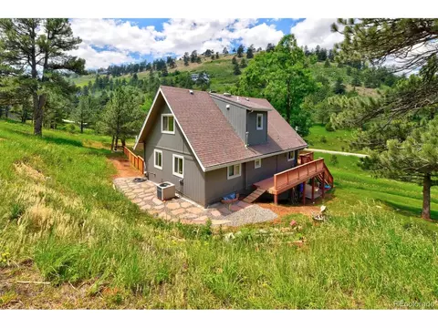 6836 Olde Stage Rd, Boulder, CO 80302 photo 3