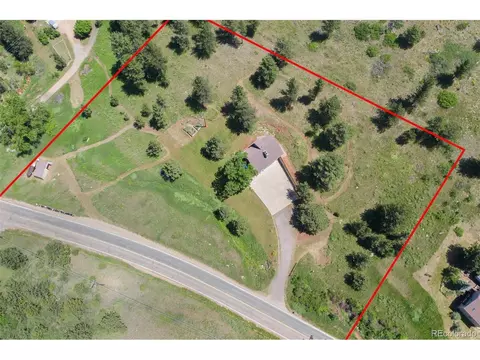 6836 Olde Stage Rd, Boulder, CO 80302 photo 5
