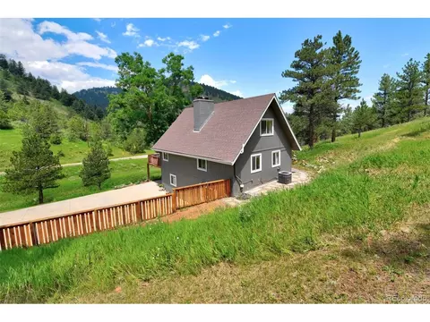 6836 Olde Stage Rd, Boulder, CO 80302 photo 4