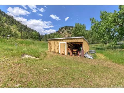 6836 Olde Stage Rd, Boulder, CO 80302 photo 35