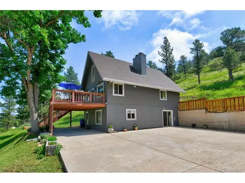 6836 Olde Stage Rd, Boulder, CO 80302 photo 39
