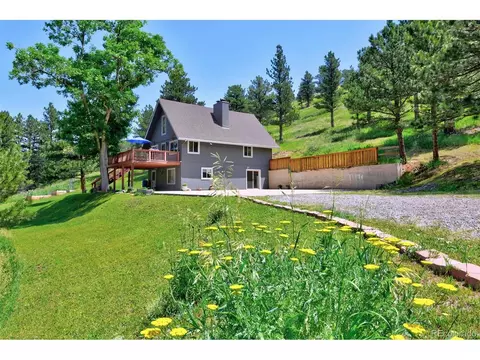6836 Olde Stage Rd, Boulder, CO 80302 photo 1