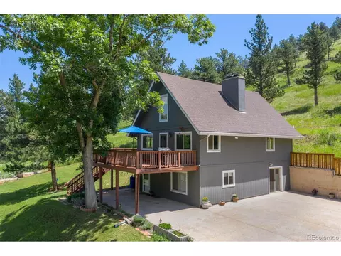 6836 Olde Stage Rd, Boulder, CO 80302 photo 2