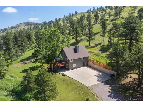 6836 Olde Stage Rd, Boulder, CO 80302 photo 6