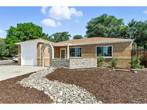 5245 W 28th Ave, Wheat Ridge, CO 80214