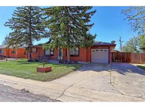 1960 Sherrelwood Cir, Denver, CO 80221