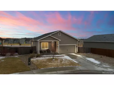 10226 Intrepid Way, Colorado Springs, CO 80925