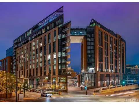 1901 Wazee St #311, Denver, CO 80202