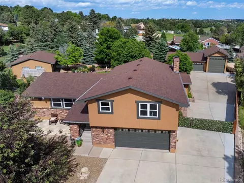 3512 Chico Cir, Colorado Springs, CO 80918