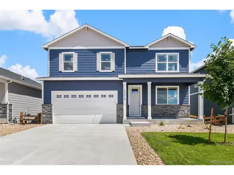 7464 E 158th Ave, Thornton, CO 80602