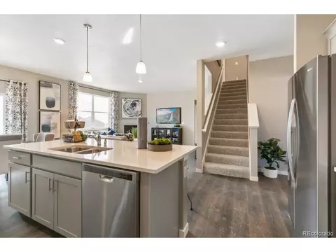 7464 E 158th Ave, Thornton, CO 80602 photo 12