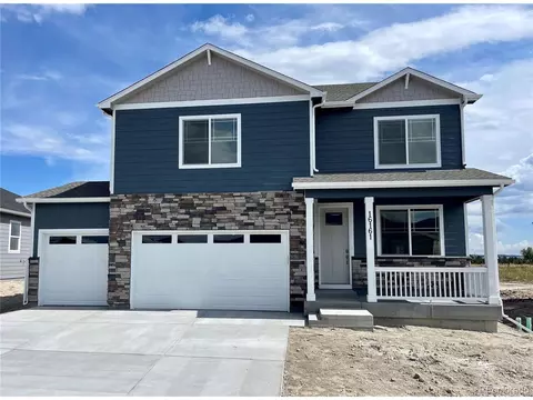 16161 Alpine Sorrel Dr, Monument, CO 80132