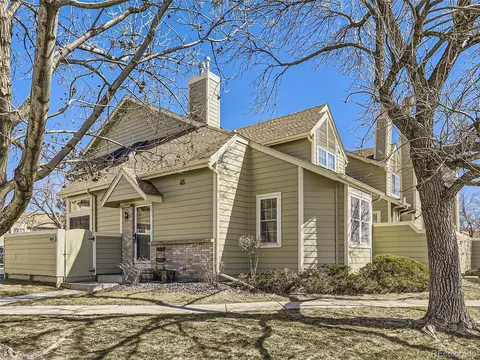 7370 E Florida Ave #1031, Denver, CO 80231