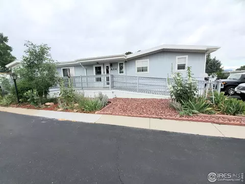 221 W 57th St #24A, Loveland, CO 80538