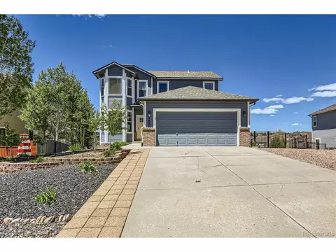 4830 Purcell Dr, Colorado Springs, CO 80922