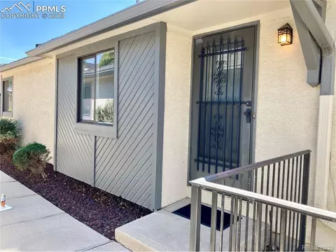 4658 Excalibur Ct, Colorado Springs, CO 80917