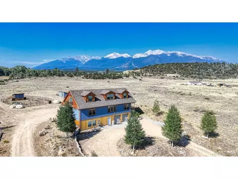 13781 Schoger Rd, Nathrop, CO 81236