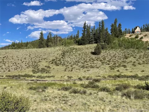 1808 Travois Rd, Como, CO 80432