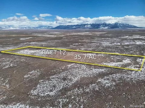 12 County Road 2 S, Alamosa, CO 81101