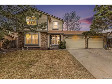 4527 Espana Way, Denver, CO 80249