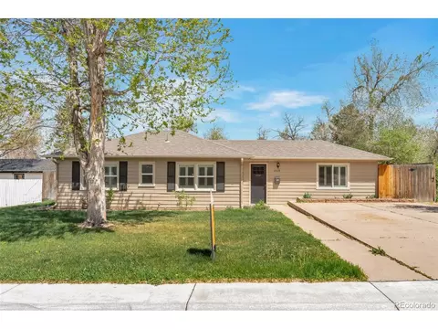 6528 S Louthan St, Littleton, CO 80120