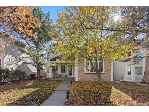 1011 S Valentia St #113, Denver, CO 80247