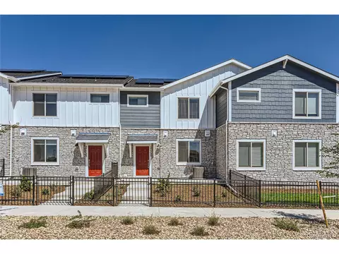 Undisclosed, Aurora, CO 80018