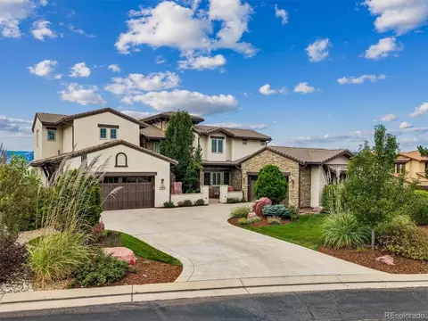 10845 Rainribbon Rd, Highlands Ranch, CO 80126