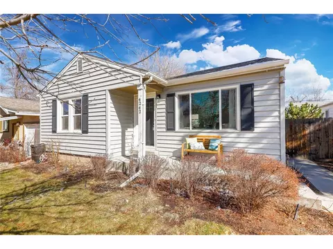 4242 S Fox St, Englewood, CO 80110