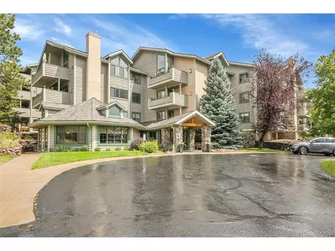 31719 Rocky Village Dr #208, Evergreen, CO 80439