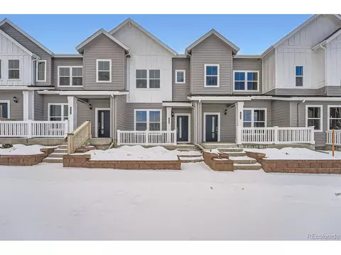 1944 S Haleyville Way, Aurora, CO 80018