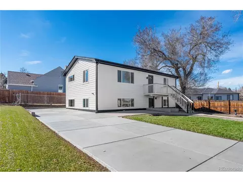 111 Wolff St, Denver, CO 80219