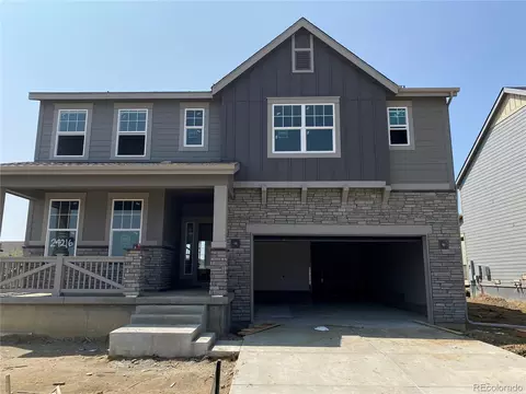 24216 E Ohio Dr, Aurora, CO 80018