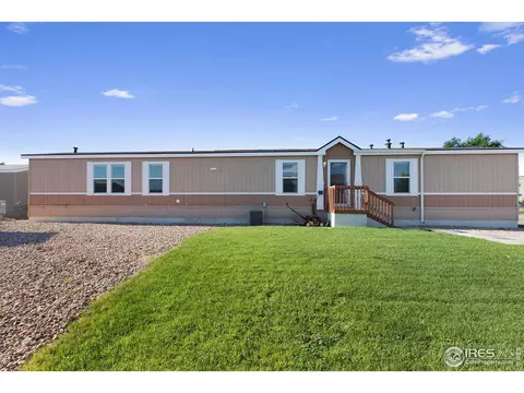 3109 Yarrow Cir #362, Evans, CO 80620