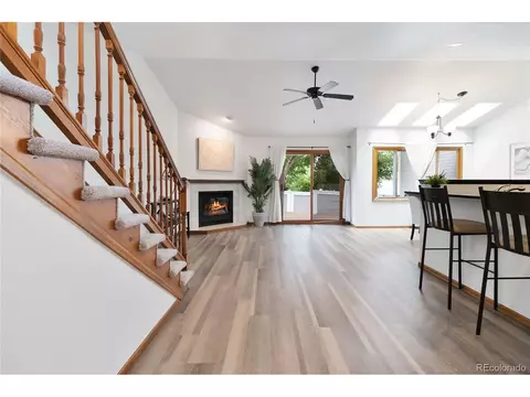 7576 S Monaco Way, Centennial, CO 80112