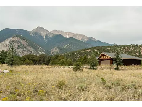 15189 County Road 162, Nathrop, CO 81236