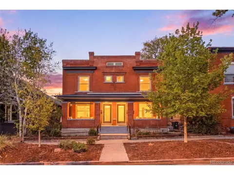2310 N Ogden St, Denver, CO 80205