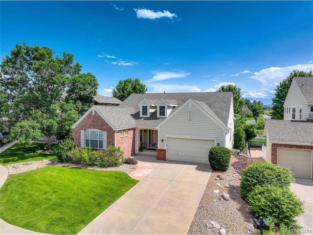 13396 W 60th Pl, Arvada, CO 80004