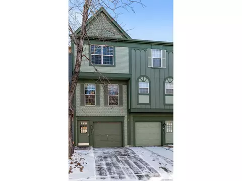 Undisclosed, Aurora, CO 80012