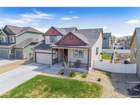 7712 23rd St, Greeley, CO 80634