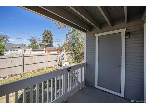 Exterior - Undisclosed, Denver, CO 80220 photo 2 of 7