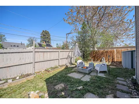 Exterior - Undisclosed, Denver, CO 80220 photo 5 of 7