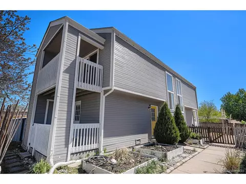 Undisclosed, Denver, CO 80220