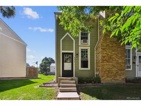 9013 W Floyd Ave, Lakewood, CO 80227