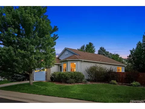 21147 Hawthorne Ln, Parker, CO 80138